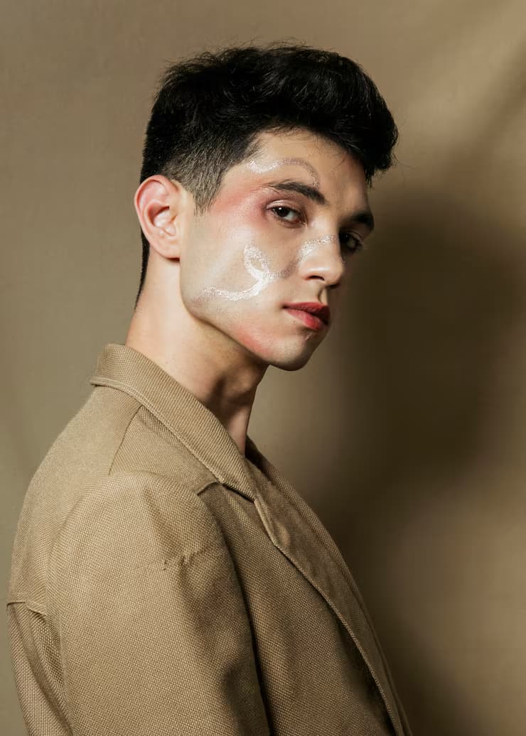 Ali Ahmed