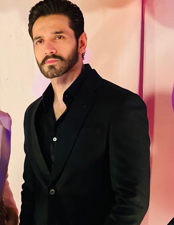 Wahaj Ali